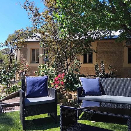 Riesling Trail & Clare Valley Cottages Exterior photo