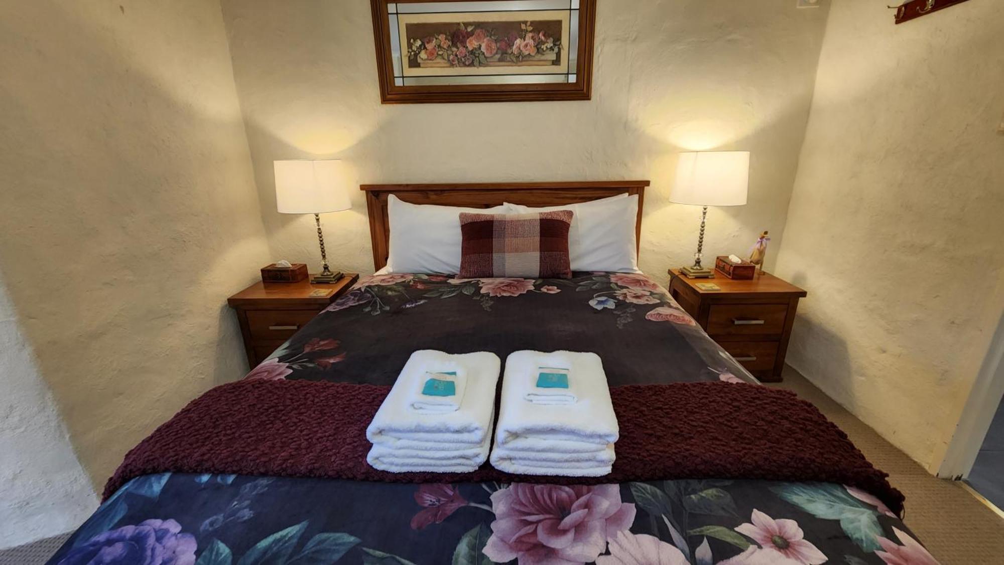 Riesling Trail & Clare Valley Cottages Room photo