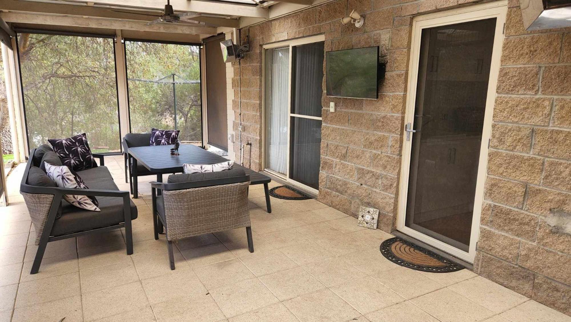 Riesling Trail & Clare Valley Cottages Exterior photo
