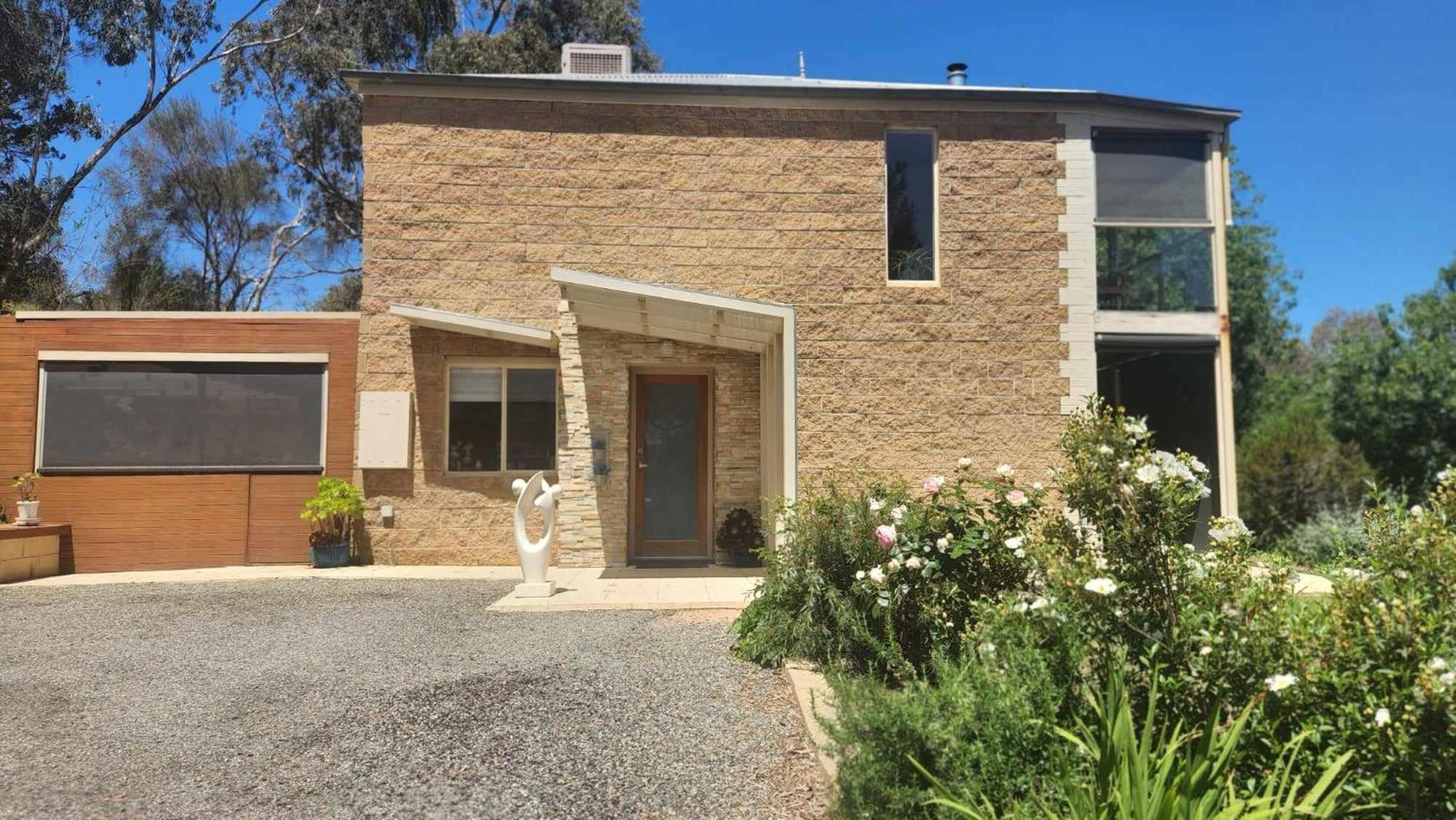 Riesling Trail & Clare Valley Cottages Room photo