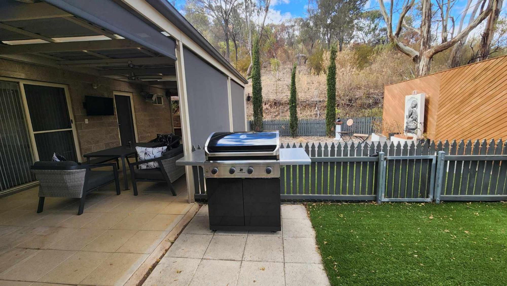 Riesling Trail & Clare Valley Cottages Room photo