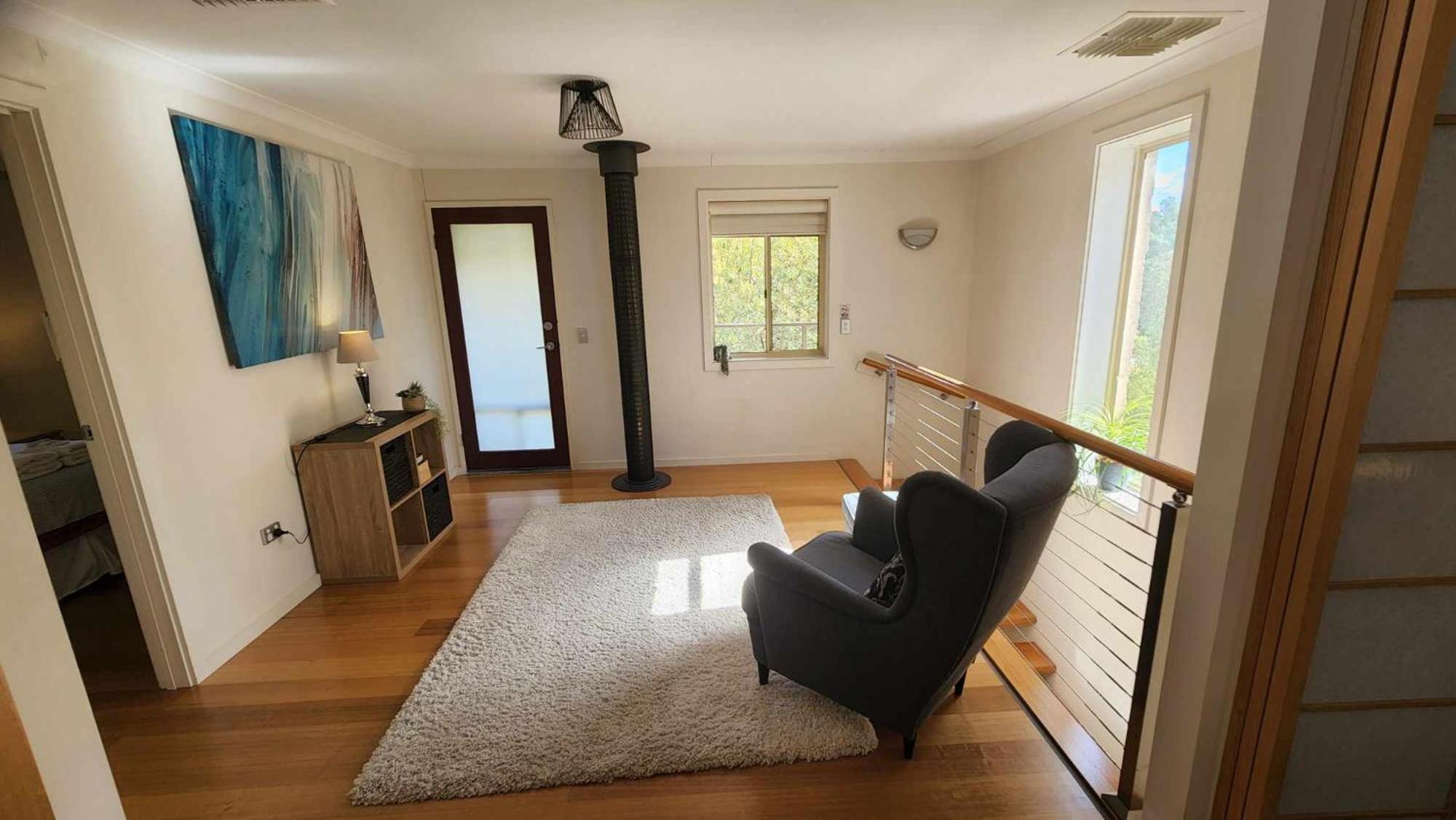 Riesling Trail & Clare Valley Cottages Room photo