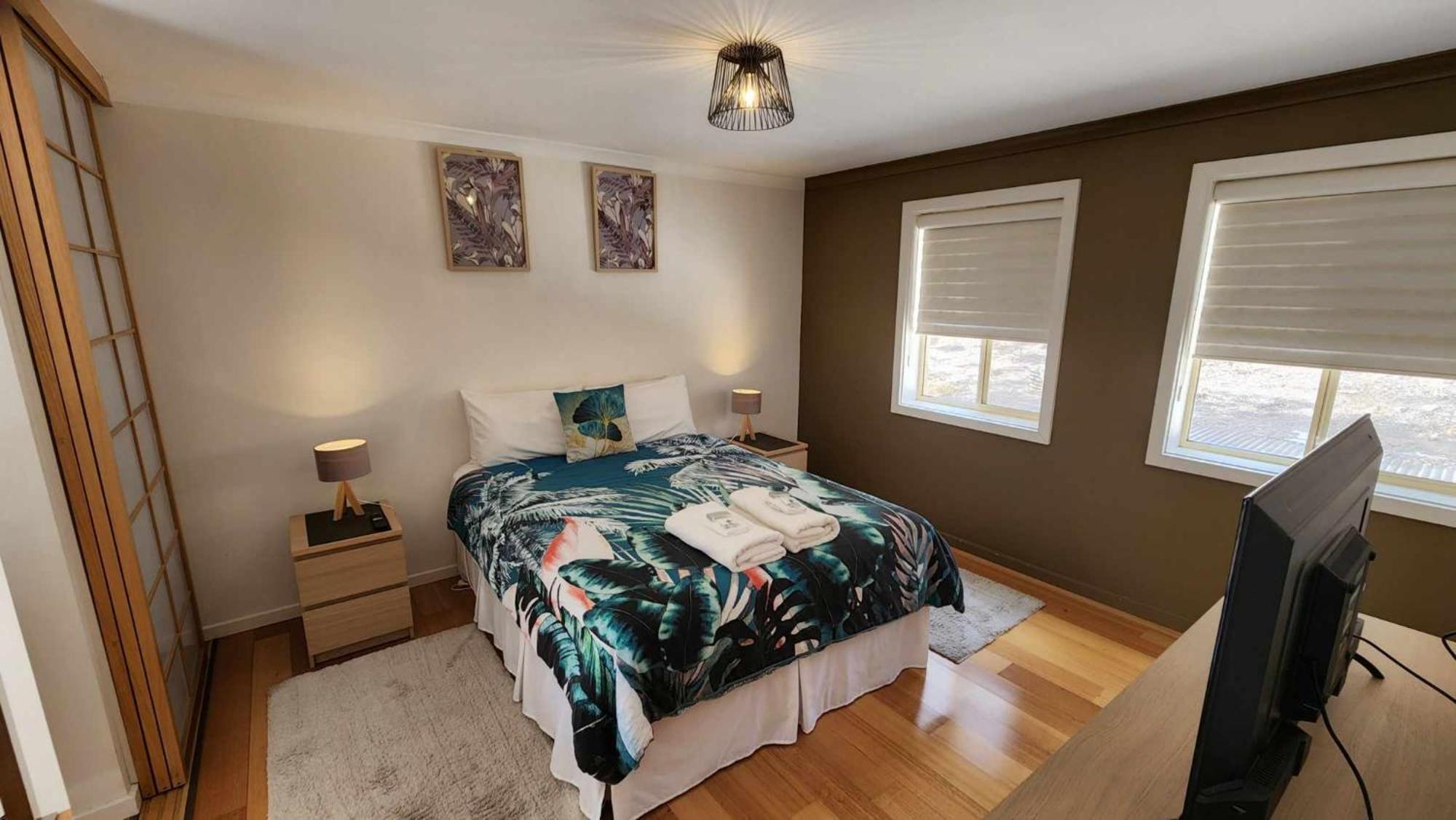 Riesling Trail & Clare Valley Cottages Room photo