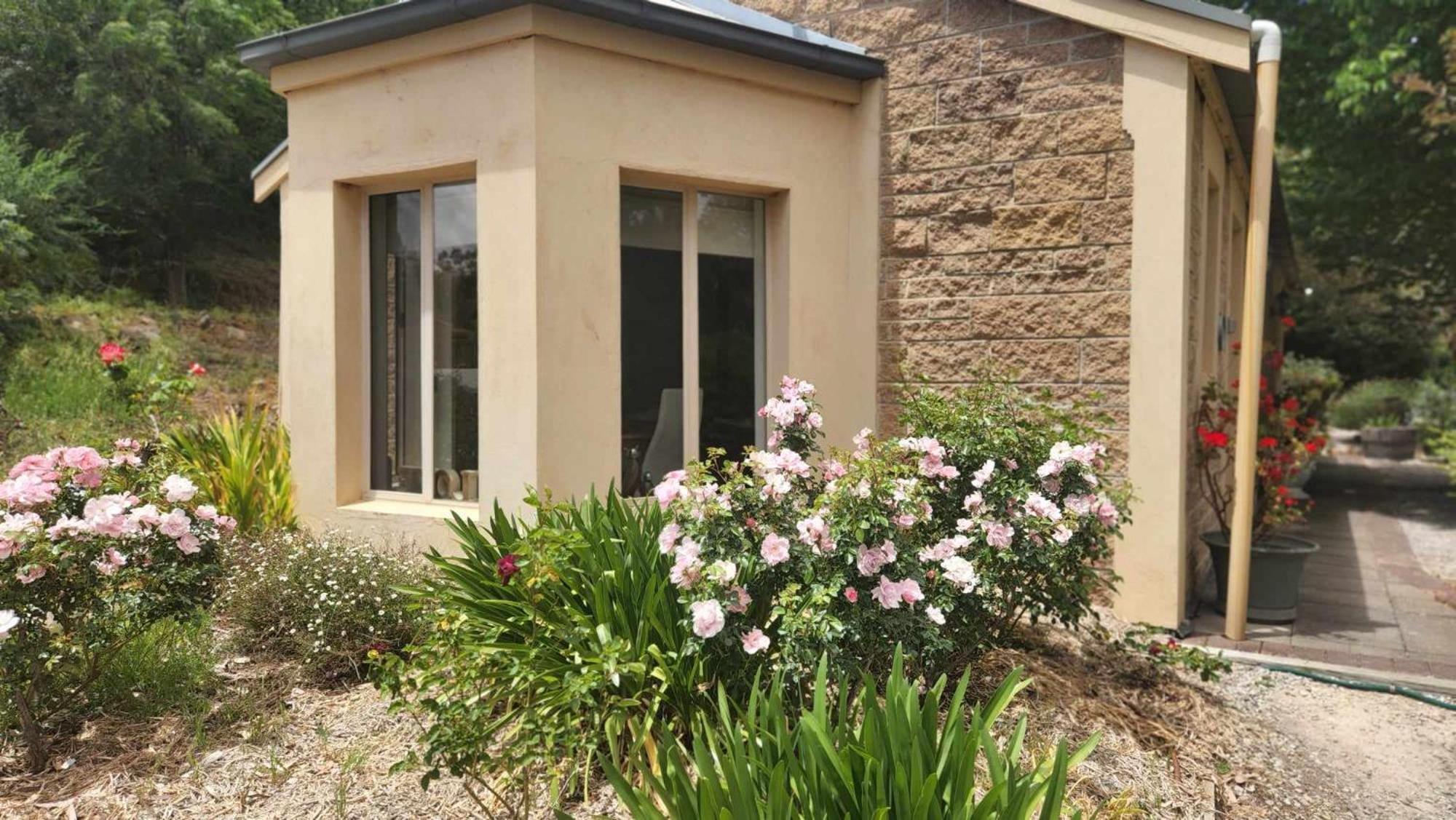 Riesling Trail & Clare Valley Cottages Room photo
