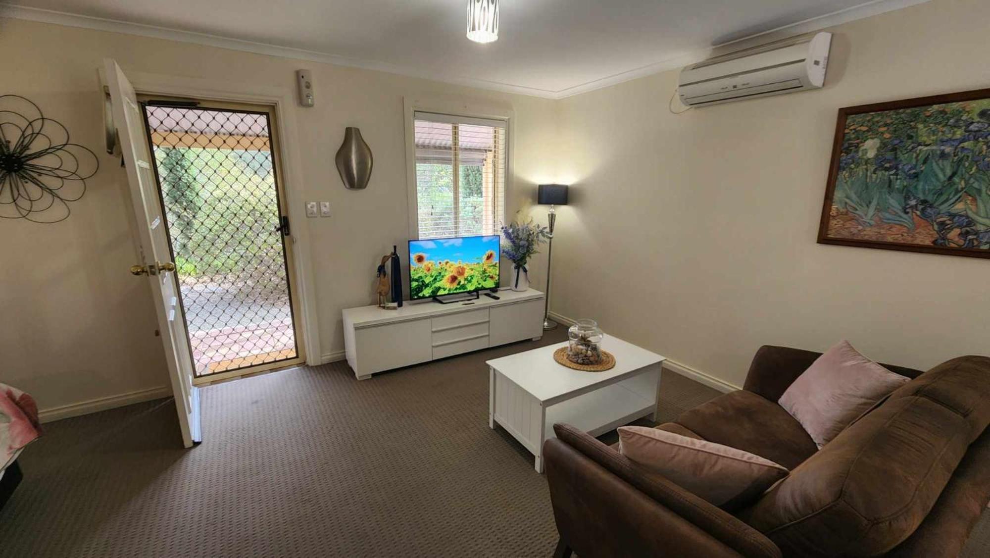 Riesling Trail & Clare Valley Cottages Room photo
