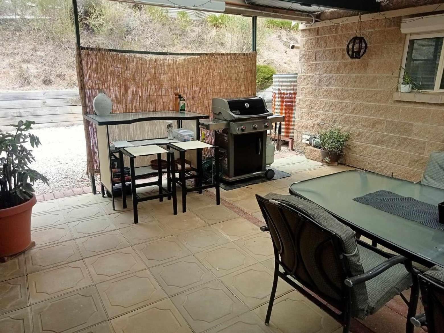 Riesling Trail & Clare Valley Cottages Exterior photo